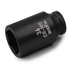 EGOFIX-1-2 EGOFIX Drive Impact Socket Point Rem