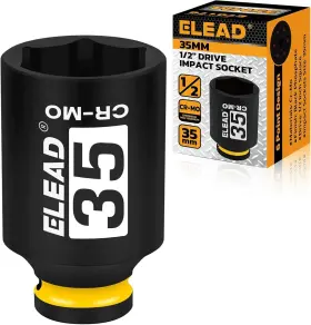 70176 ELEAD Socket Drive Impact Point