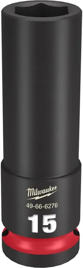 49-66-6276 ELECTRIC Shockwave Dp Socket