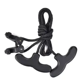 707581660349 ELONG OUTDOOR Crossbow Cocking Rope Device Aid
