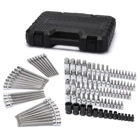 ET500 EMENTOL Bit Socket Set Drive