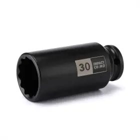 B0B49429GW EMENTOL Spindle Axle Nut Impact Socket