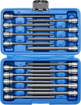 ET543 EMENTOL Drive Hex Bit