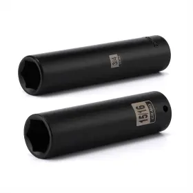 ET562 EMENTOL Drive Impact