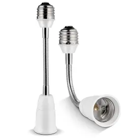 VG81-E26EXTENDER EMNOOTI Light Socket Extender Adapter Lamp