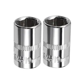 EMT005 EMSTAR Socket Set Shallow Drive Point