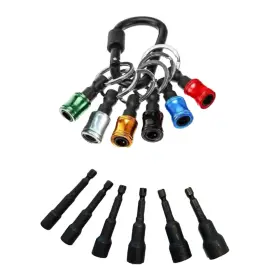 850013772490 ENERGY SAVING PRODUCTS Esp Hex Revolver Magnetic