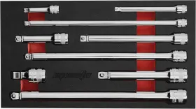 ST-06G-1 EPAUTO Wobble Extension Set Onesize
