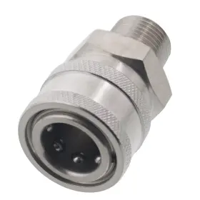 MD85.300.108S ERIE TOOLS Mpt Male Steel Socket Connect