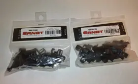 8343 ERNST Dura Pro Impact Socket Clips Bags