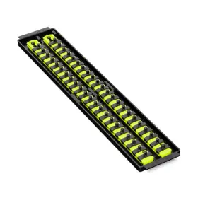 8461HV ERNST Rail Twist Lock Socket Boss