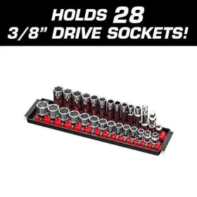 8493 ERNST Rail Twist Lock Socket Boss