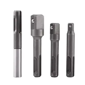 ESTINK3281CIBDXQ8 ESTINK Sds Socket Set Pack Shank Hex