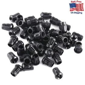B07NRWLWCP EUJGOOV Led Holder Bezel Mount Clip
