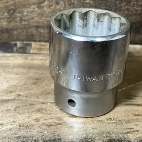 775-1848 EVERCRAFT Socket #2