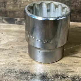 775-1848 EVERCRAFT Socket #3