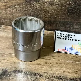 775-1848 EVERCRAFT Socket