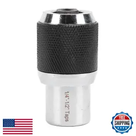 B0DWX5Z3TC EVTSCAN Tap Socket Drive Steel