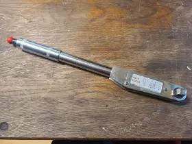 AVT100A EXPERT Britool Torque Wrench Drive