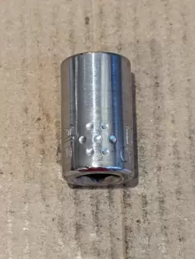 E117350 EXPERT BY MAC TOOLS Drive Point Socket #2