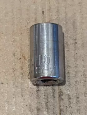 E117350 EXPERT BY MAC TOOLS Drive Point Socket #3
