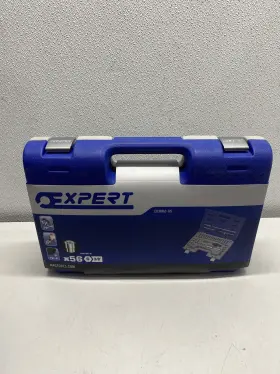 E031812-US EXPERT Tools Drive Socket Ratchet Set #2