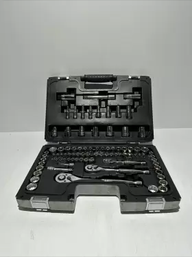 E034808 EXPERT Tools Drive General Service Combination Wrench