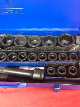 E041100 EXPERT Mac Tools Drive Shallow #3