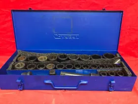 E041100 EXPERT Mac Tools Drive Shallow
