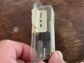 500-3D EZ LOK Drive Tool #2
