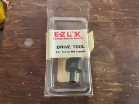 500-3D EZ LOK Drive Tool