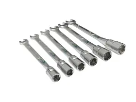 EZ-1819 EZ TRAVEL COLLECTION Flex Socket Point Flexible Head