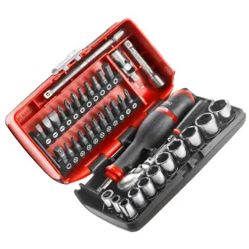 RL.NANO1 FACOM Socket Set Points
