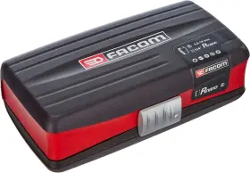 RL.NANO1PB FACOM Square Socket Set Tools Pans