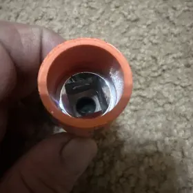 ST.10AVSE FACOM Insulated Hex Socket #2
