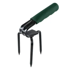 B07BFNBGHF FAITHFULL Mini Prong Cultivator Carbon Steel Claw