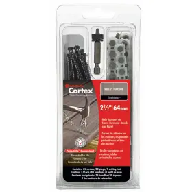 313106186180 FASTENMASTER Torx Collated Cortex Trex
