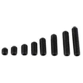 FDITZY7PTSOW4X FDIT Carbon Steel Socket Cup Point Grub Set