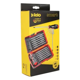 060-813-06 FELO Smart Blade Set Pz Hex Torx