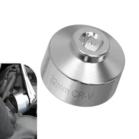 FIKLQQBS2001SI-1PC FIKNONK Car Oil Filter Wrench Socket Tool