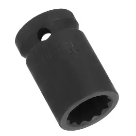 601968111588 FIPUX Impact Socket Drive Shallow