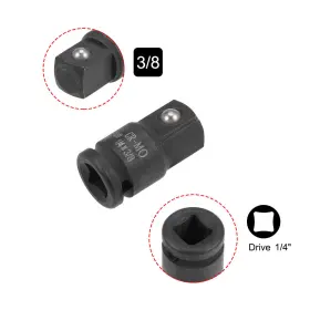 619668006066 FIPUX Drive Impact Socket Adapter Ratchet #3
