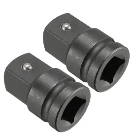 619668276193 FIPUX Drive Impact Socket Adapters Air Wrenches