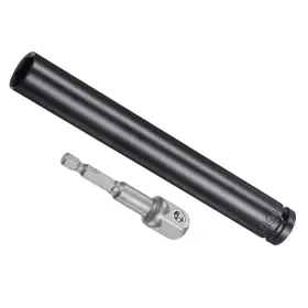 634149685172 FIPUX Impact Socket Set Drive Point Hex Shaft