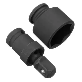 634149685424 FIPUX Drive Impact Socket Joint Electric Drill