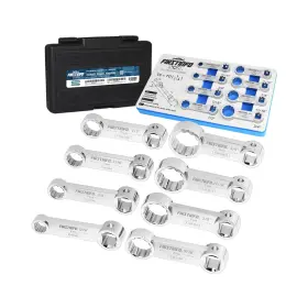F3453A FIRSTINFO TOOLS FIT YOUR NEEDS Drive Point Box End