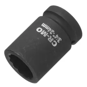 609044666373 FIXINAIRP Drive Point Impact Socket Spindle Axle