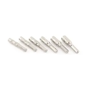 619668380685 FIXINAIRP Shank Points Hex Socket Set Repair Nut