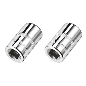 619668380845 FIXINAIRP Drive Shallow Socket Repair Tools