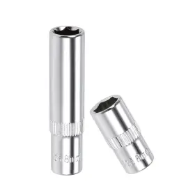 619668389763 FIXINAIRP Drive Shallow Socket Set